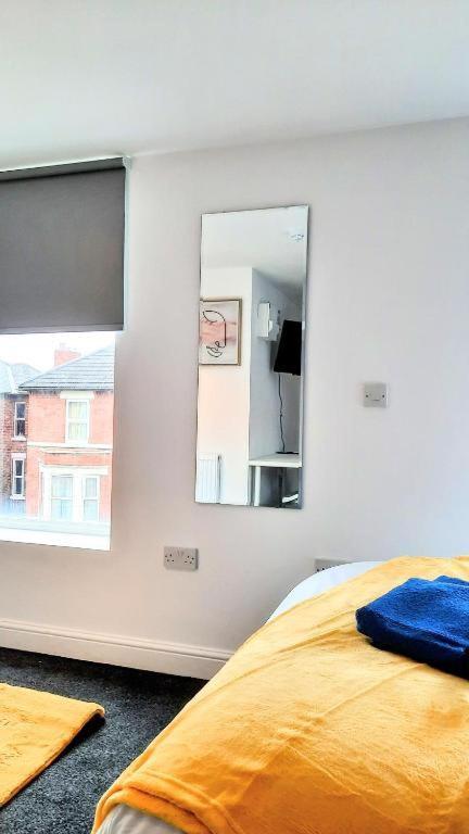 Premier Nottingham Studios - Burford Road Εξωτερικό φωτογραφία