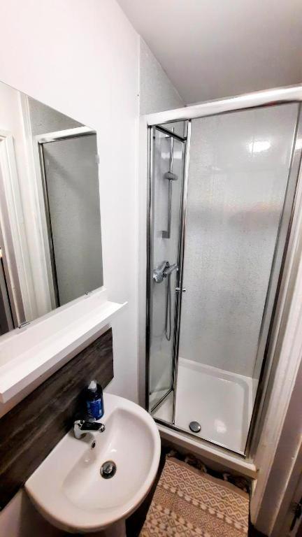 Premier Nottingham Studios - Burford Road Εξωτερικό φωτογραφία