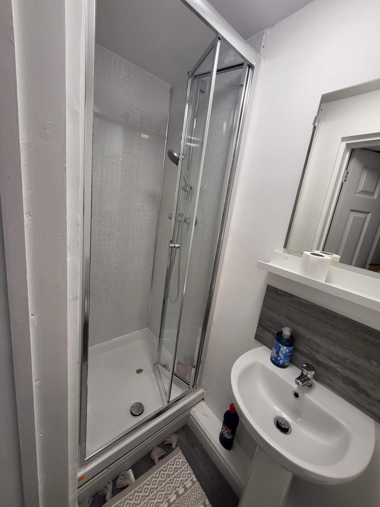 Premier Nottingham Studios - Burford Road Εξωτερικό φωτογραφία